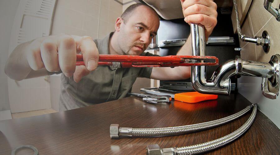 Local annual plumbing maintenance in Decatur, GA