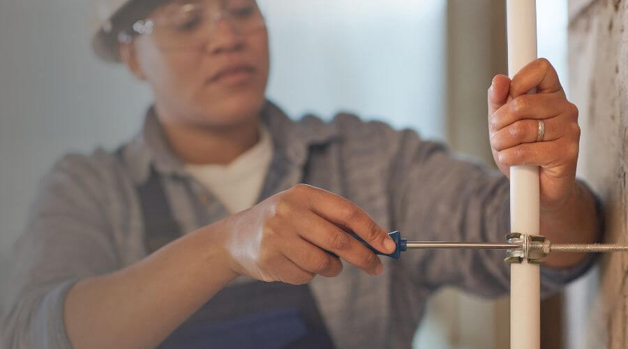 Professional annual plumbing maintenance services in Decatur, GA